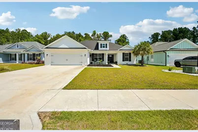 156 Verano Street, Kingsland, GA 31548 - Photo 4