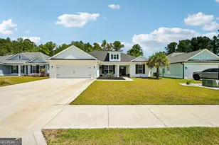 156 Verano St, Kingsland, GA 31548 - Photo 4