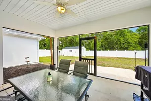 156 Verano St, Kingsland, GA 31548 - Photo 36