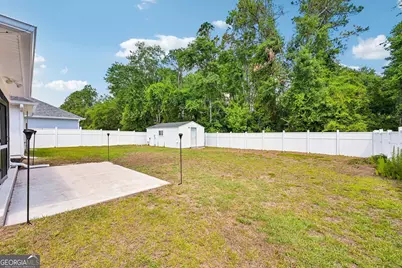 156 Verano Street, Kingsland, GA 31548 - Photo 38