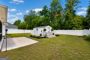 156 Verano St, Kingsland, GA 31548 - Photo 42