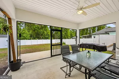156 Verano Street, Kingsland, GA 31548 - Photo 40