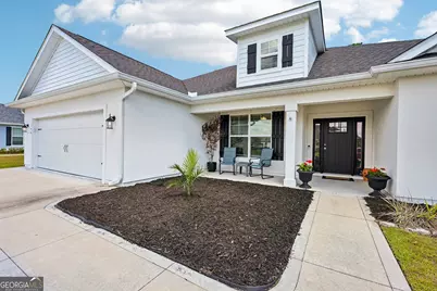 156 Verano Street, Kingsland, GA 31548 - Photo 1