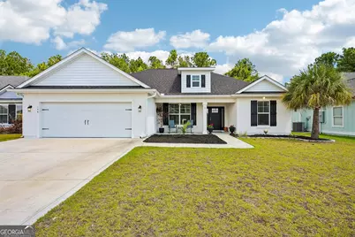 156 Verano Street, Kingsland, GA 31548 - Photo 2