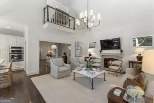 720 E Paces Ferry Rd, Atlanta, GA 30305 - Photo 16