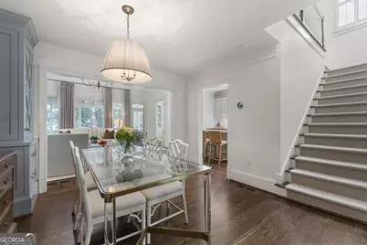 720 E Paces Ferry Road, Atlanta, GA 30305 - Photo 10