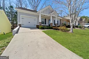 157 Oakwood Dr NW, Milledgeville, GA 31061 - Photo 1