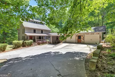 400 River Cove Road, Social Circle, GA 30025 - Photo 1