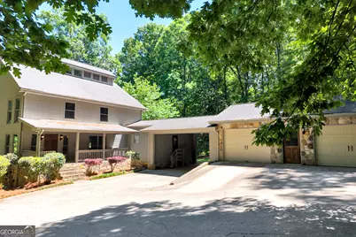 400 River Cove Road, Social Circle, GA 30025 - Photo 4