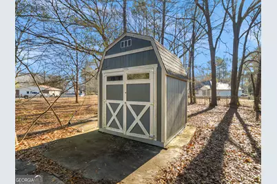 1626 Pinebrook Drive, Griffin, GA 30224 - Photo 48