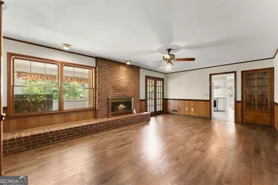 4118 Mountain View Road, Oakwood, GA 30566 - Photo 24