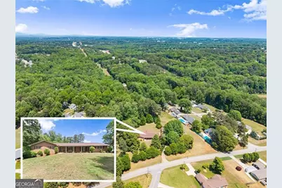 4118 Mountain View Road, Oakwood, GA 30566 - Photo 2