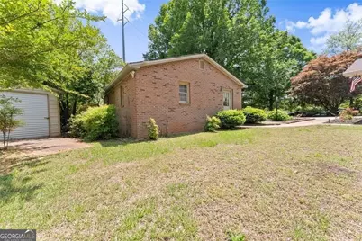 4118 Mountain View Road, Oakwood, GA 30566 - Photo 56