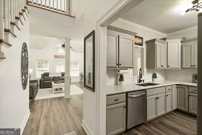 1090 Brookshire Court, Bogart, GA 30622 - Photo 8