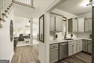 1090 Brookshire Court, Bogart, GA 30622 - Photo 8