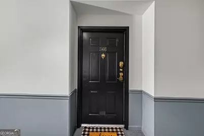 970 Sidney Marcus Boulevard NE #1420, Atlanta, GA 30324 - Photo 4