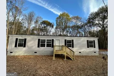 0A Bowman Highway, Dewy Rose, GA 30634 - Photo 4