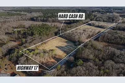 0B Bowman Highway, Dewy Rose, GA 30634 - Photo 12