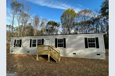 0B Bowman Highway, Dewy Rose, GA 30634 - Photo 2