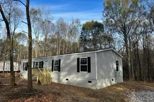0B Bowman Hwy, Dewy Rose, GA 30634 - Photo 1