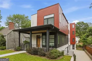 1171 State St NW, Atlanta, GA 30318 - Photo 1