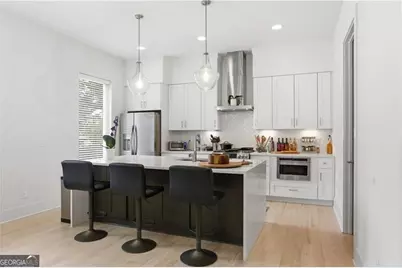 1171 State Street NW UNIT #B, Atlanta, GA 30318 - Photo 6