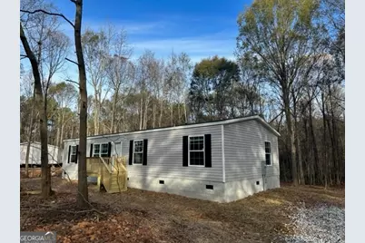 0C Bowman Highway, Dewy Rose, GA 30634 - Photo 4