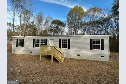 0C Bowman Highway, Dewy Rose, GA 30634 - Photo 2