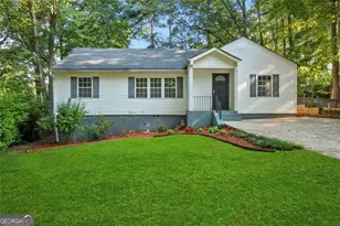 1917 Spring Ave, East Point, GA 30344 - Photo 1