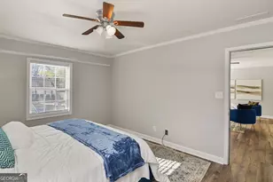 1917 Spring Ave, East Point, GA 30344 - Photo 14