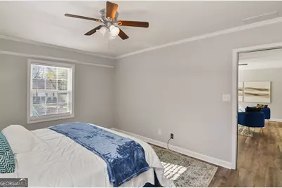 1917 Spring Avenue, East Point, GA 30344 - Photo 14