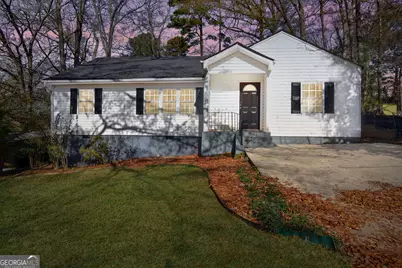 1917 Spring Avenue, East Point, GA 30344 - Photo 22