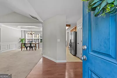 180 Laurel Oaks Lane, Jefferson, GA 30549 - Photo 2