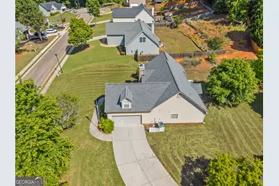 180 Laurel Oaks Lane, Jefferson, GA 30549 - Photo 48