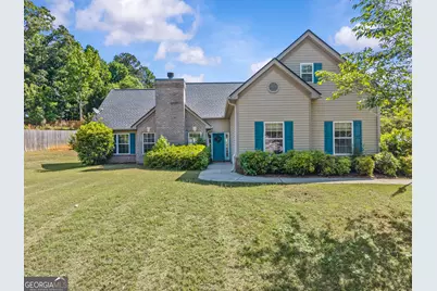 180 Laurel Oaks Lane, Jefferson, GA 30549 - Photo 22