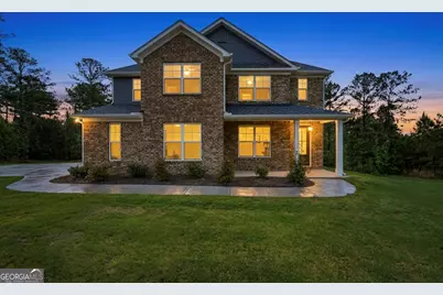 2910 Red Fox Drive, Haddock, GA 31033 - Photo 1