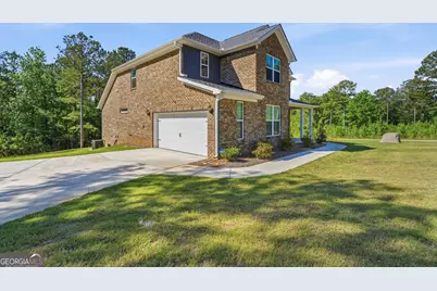 2910 Red Fox Drive, Haddock, GA 31033 - Photo 4