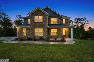 2910 Red Fox Dr, Haddock, GA 31033 - Photo 2