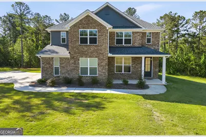 2910 Red Fox Drive, Haddock, GA 31033 - Photo 2