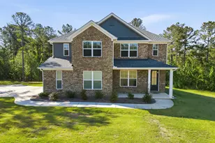 2910 Red Fox Dr, Haddock, GA 31033 - Photo 2