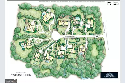 1010 Lyndon Lane, Milton, GA 30004 - Photo 4