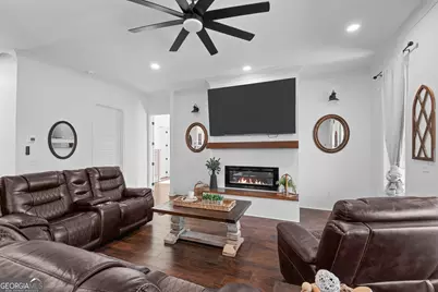 700 Ga Hwy 87, Flovilla, GA 30216 - Photo 20