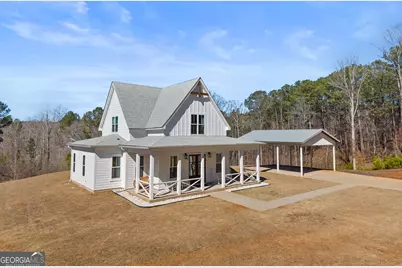 700 Ga Hwy 87, Flovilla, GA 30216 - Photo 50