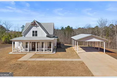 700 Ga Hwy 87, Flovilla, GA 30216 - Photo 2