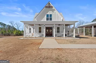 700 Ga Hwy 87, Flovilla, GA 30216 - Photo 1
