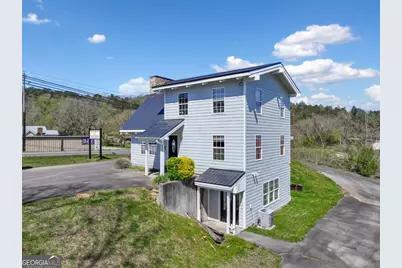 243 S Old Highway 5, Ellijay, GA 30540 - Photo 4
