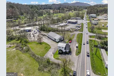 243 S Old Highway 5, Ellijay, GA 30540 - Photo 38