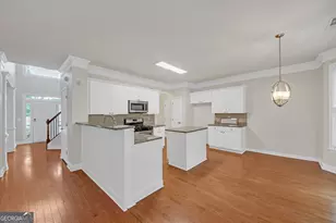1425 Bridle Path Dr, Lawrenceville, GA 30045 - Photo 16