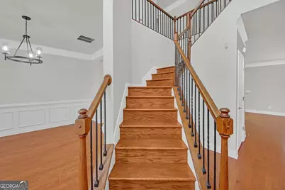 1425 Bridle Path Drive, Lawrenceville, GA 30045 - Photo 8