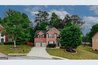 1425 Bridle Path Drive, Lawrenceville, GA 30045 - Photo 2